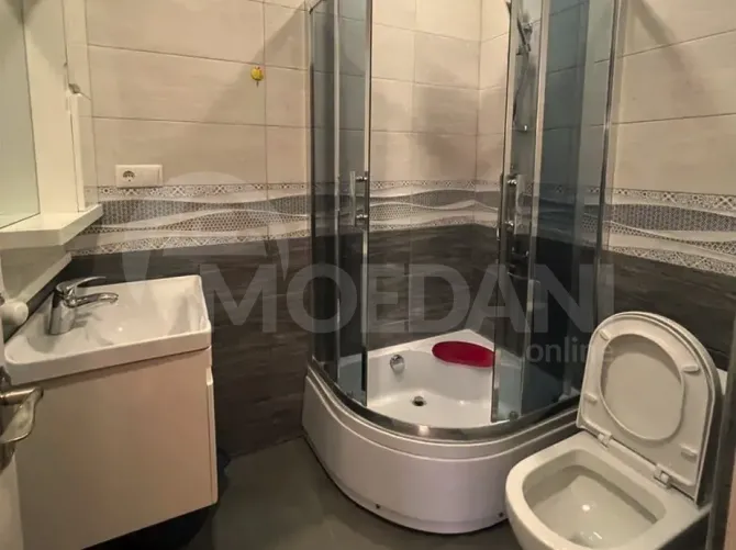 Rent 3 apartment 72м² 8/9 floor Tbilisi - photo 7