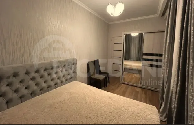 Rent 3 apartment 72м² 8/9 floor Tbilisi - photo 9