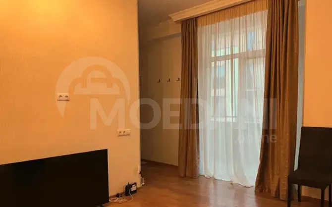 Rent 3 apartment 72м² 8/9 floor Tbilisi - photo 5