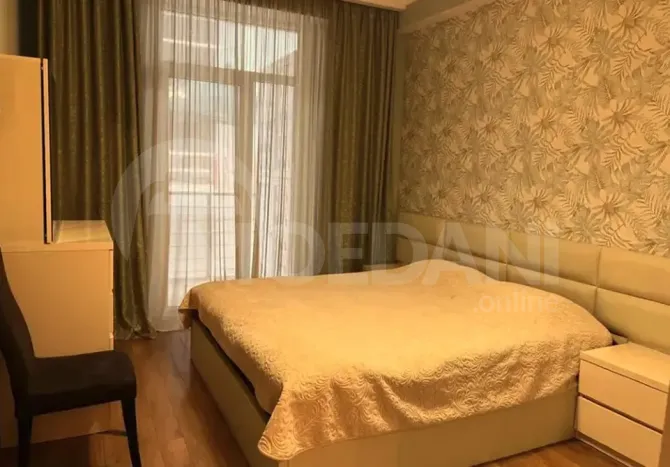 Rent 3 apartment 72м² 8/9 floor Tbilisi - photo 1