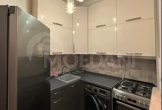 Rent 3 apartment 72м² 8/9 floor Tbilisi - photo 8