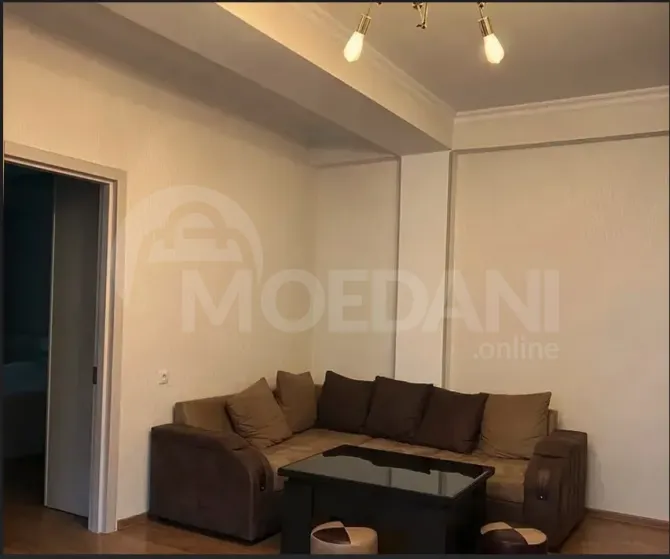 Rent 3 apartment 72м² 8/9 floor Tbilisi - photo 2