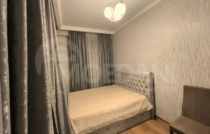 Rent 3 apartment 72м² 8/9 floor Tbilisi - photo 4