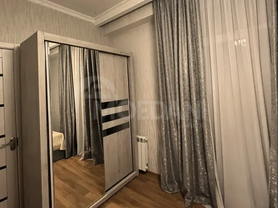 ქირავდება 3 ოთახიანი ბინა 72მ² 8/9 სართ თბილისი - photo 3