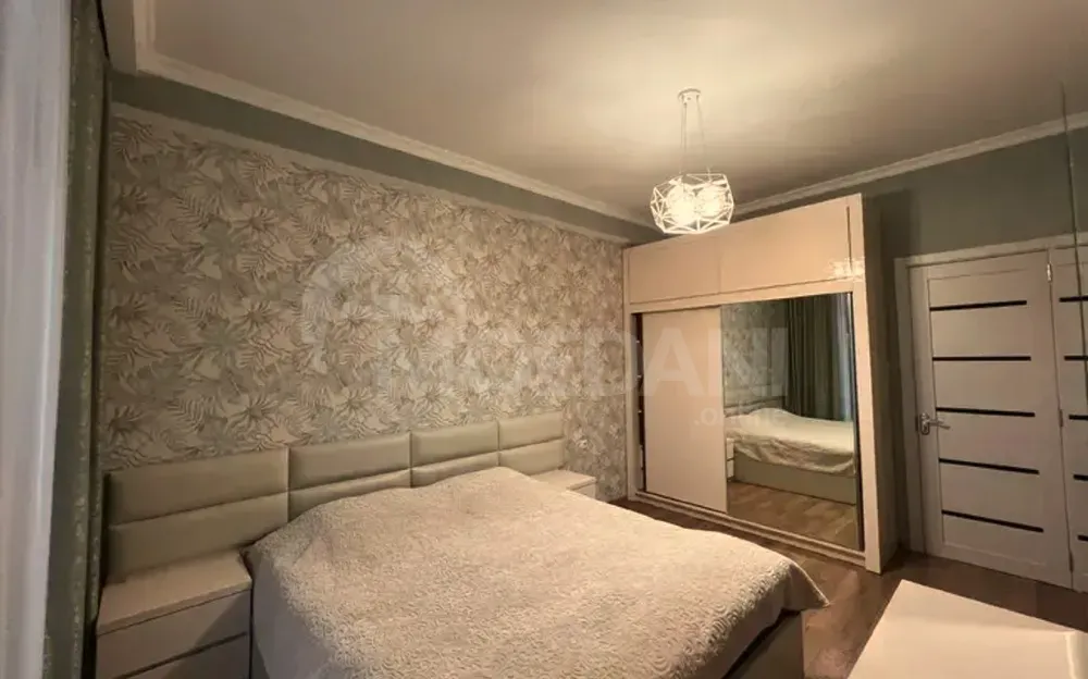 ქირავდება 3 ოთახიანი ბინა 72მ² 8/9 სართ თბილისი - photo 6