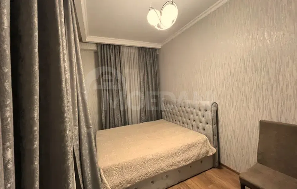 ქირავდება 3 ოთახიანი ბინა 72მ² 8/9 სართ თბილისი - photo 4