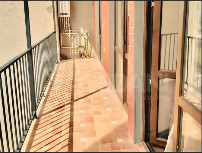 Rent 3 apartment 80м² 8/12 floor Tbilisi - photo 6