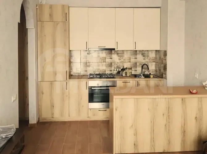 Rent 3 apartment 80м² 8/12 floor Tbilisi - photo 2