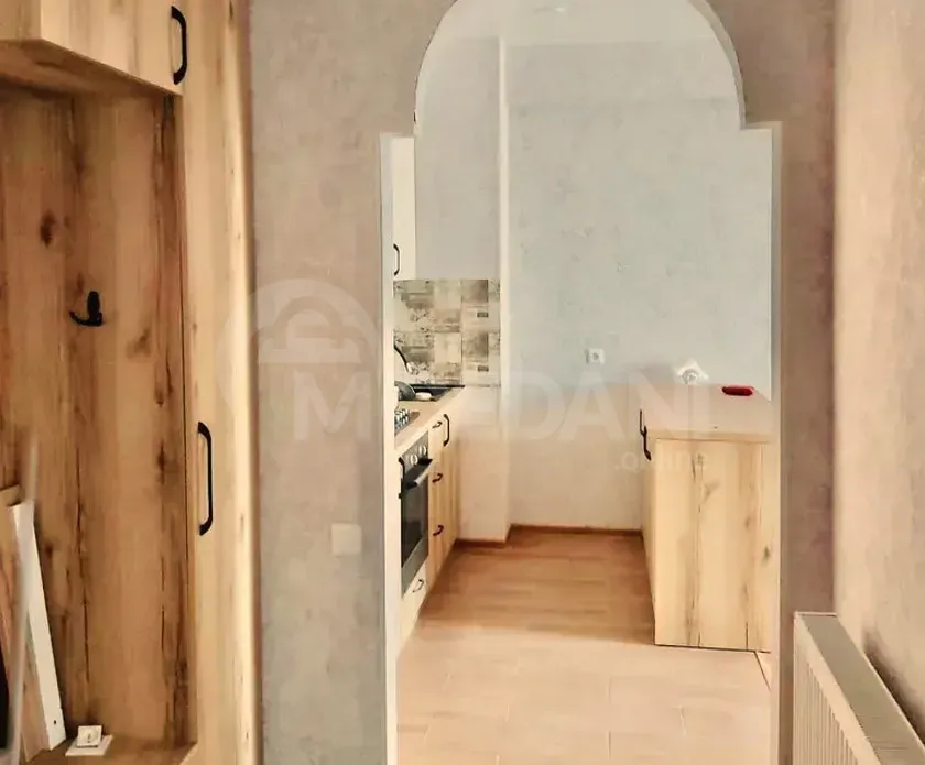 ქირავდება 3 ოთახიანი ბინა 80მ² 8/12 სართ თბილისი - photo 4