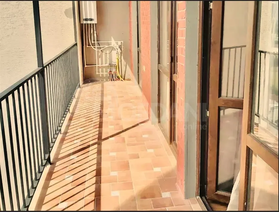 ქირავდება 3 ოთახიანი ბინა 80მ² 8/12 სართ თბილისი - photo 6