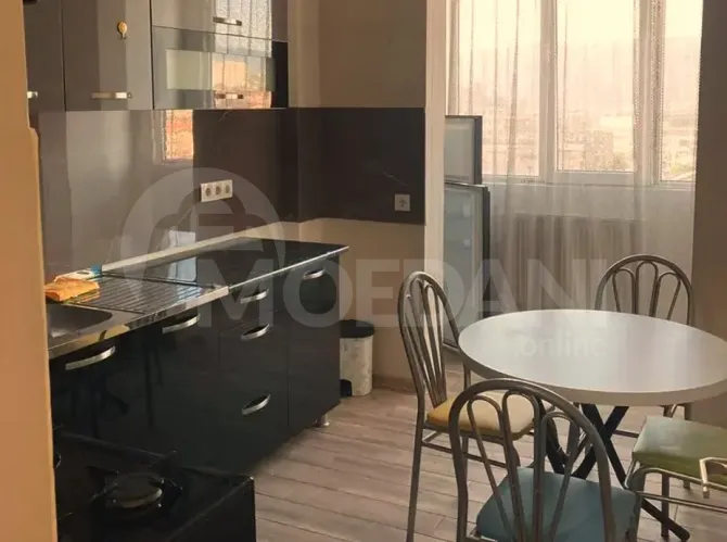 Rent 3 apartment 75м² 12/16 floor Tbilisi - photo 1