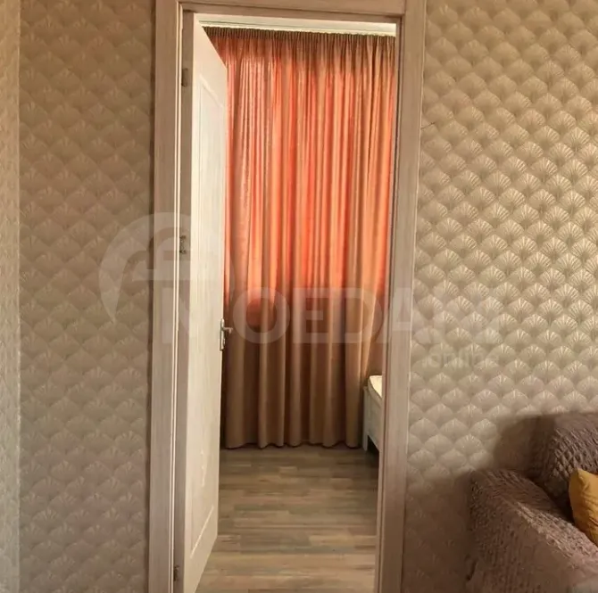 Rent 3 apartment 75м² 12/16 floor Tbilisi - photo 9