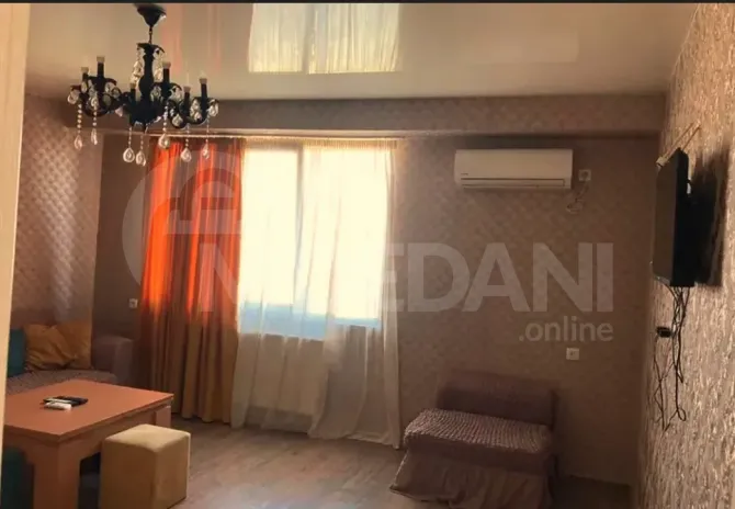 Rent 3 apartment 75м² 12/16 floor Tbilisi - photo 5