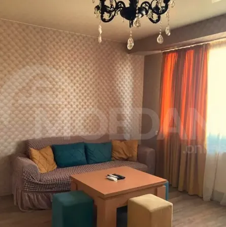 Сдам 3-к. квартиру 75м² 12/16 эт. Тбилиси - изображение 6