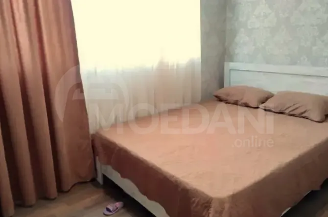 Rent 3 apartment 75м² 12/16 floor Tbilisi - photo 2