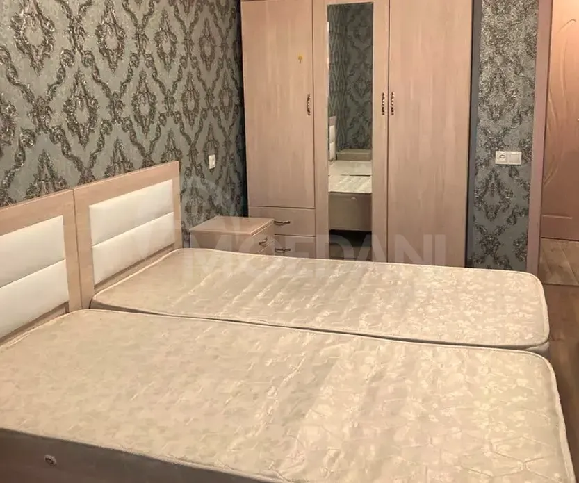 ქირავდება 3 ოთახიანი ბინა 75მ² 12/16 სართ თბილისი - photo 11