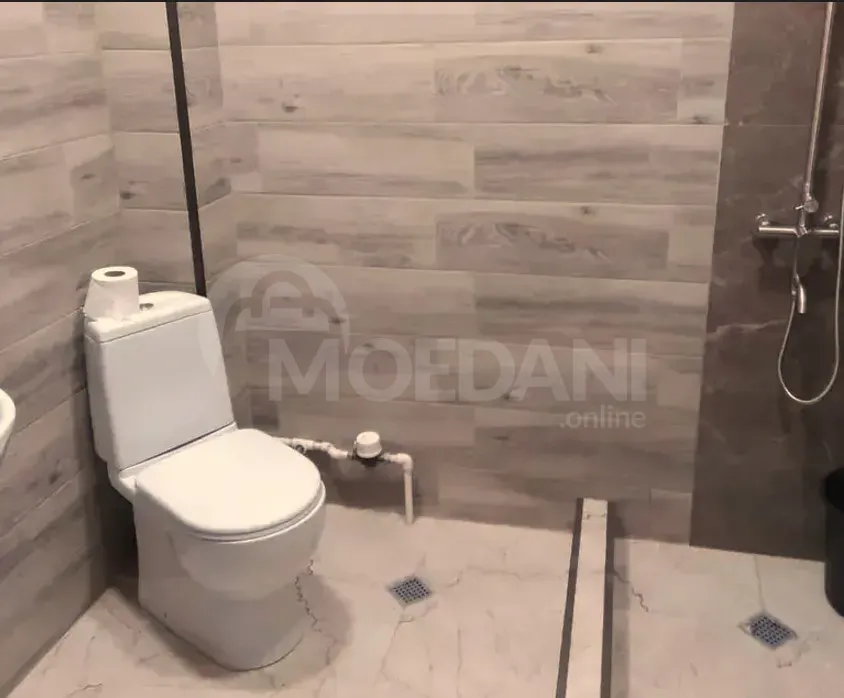 ქირავდება 3 ოთახიანი ბინა 75მ² 12/16 სართ თბილისი - photo 7