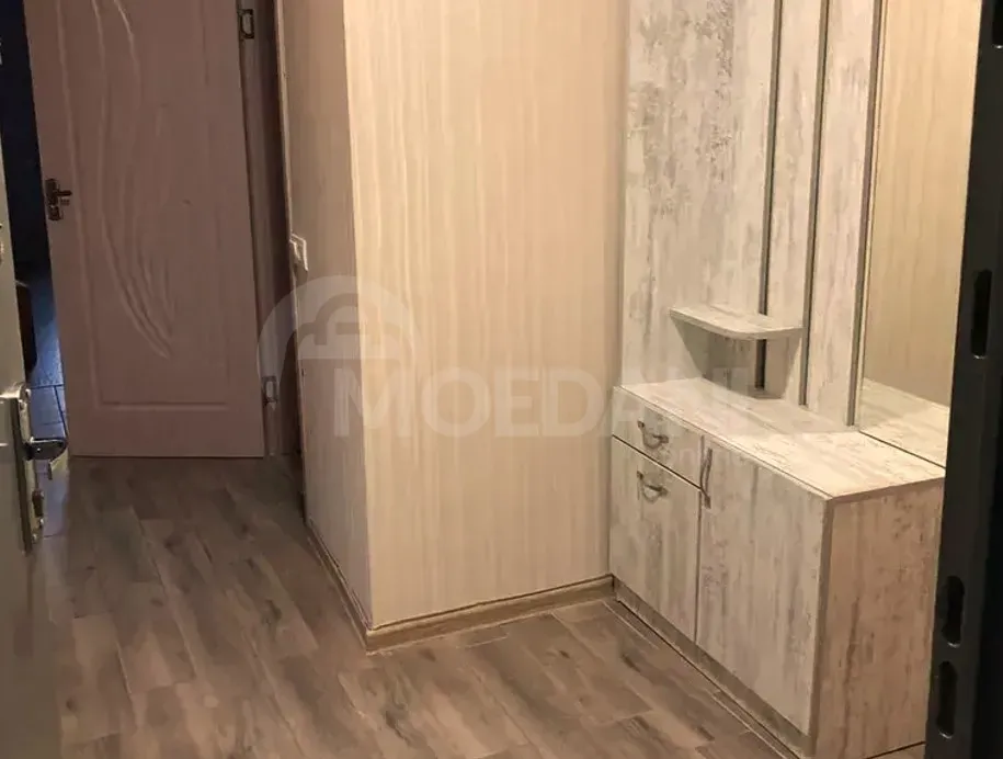 ქირავდება 3 ოთახიანი ბინა 75მ² 12/16 სართ თბილისი - photo 12