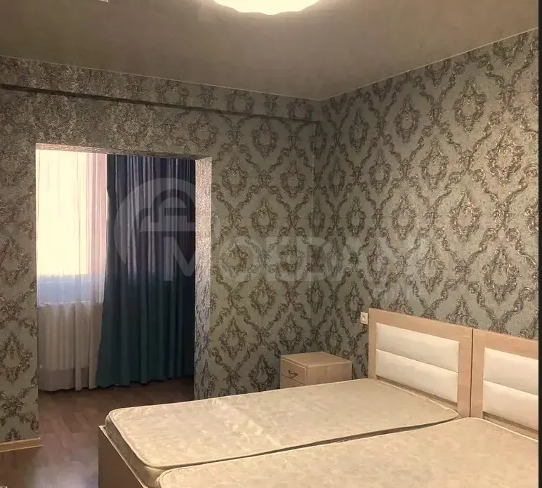 ქირავდება 3 ოთახიანი ბინა 75მ² 12/16 სართ თბილისი - photo 8