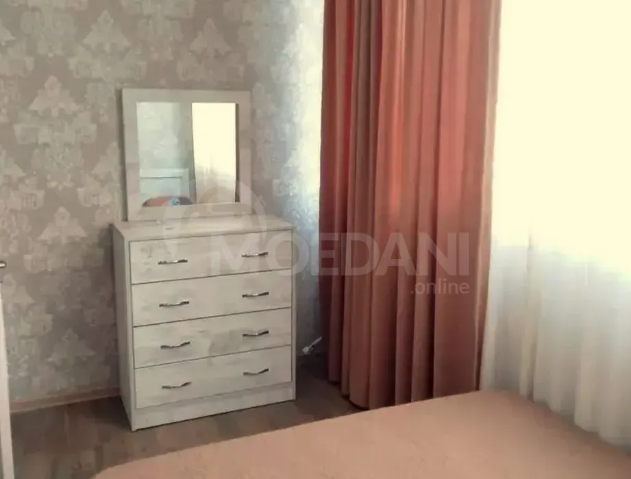 ქირავდება 3 ოთახიანი ბინა 75მ² 12/16 სართ თბილისი - photo 3