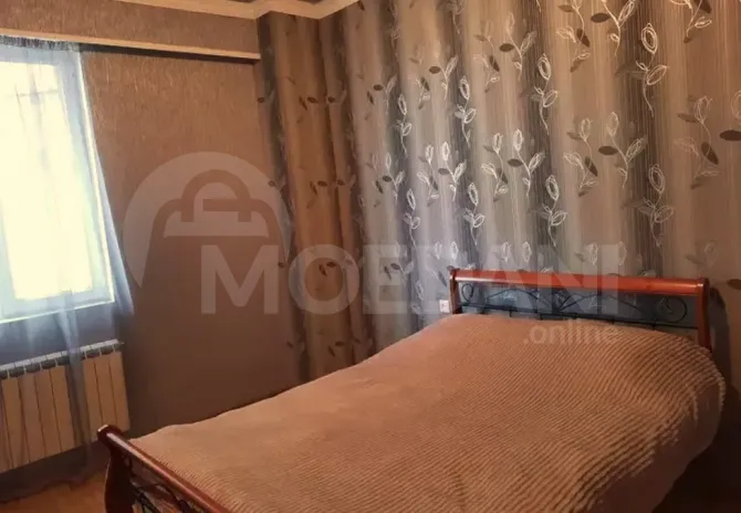 Rent 3 apartment 85м² 8/14 floor Tbilisi - photo 10