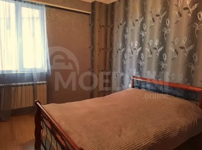 Rent 3 apartment 85м² 8/14 floor Tbilisi - photo 3