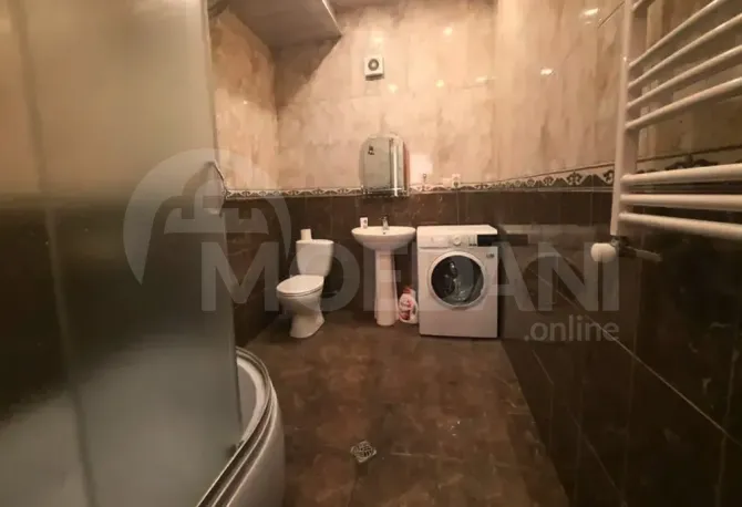 Rent 3 apartment 85м² 8/14 floor Tbilisi - photo 5