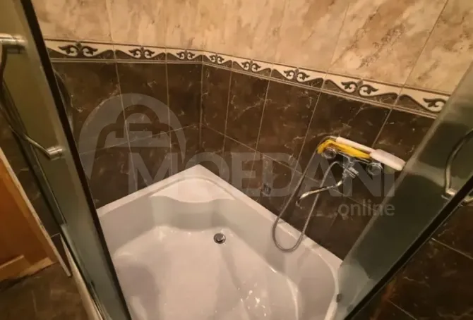 Rent 3 apartment 85м² 8/14 floor Tbilisi - photo 8