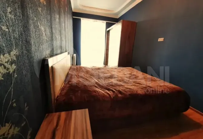 Rent 3 apartment 85м² 8/14 floor Tbilisi - photo 9