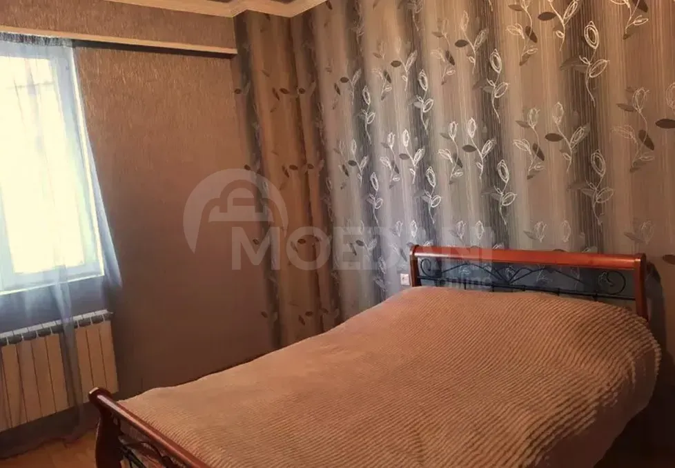 Apartments For Rent three-room 85м² 8/14 floor Tbilisi - photo 10
