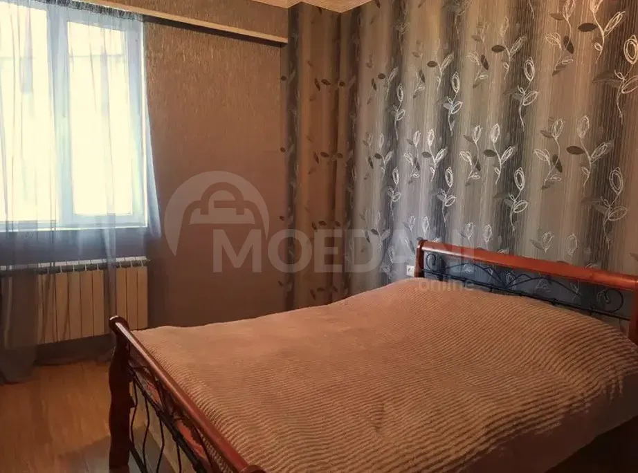 Apartments For Rent three-room 85м² 8/14 floor Tbilisi - photo 3