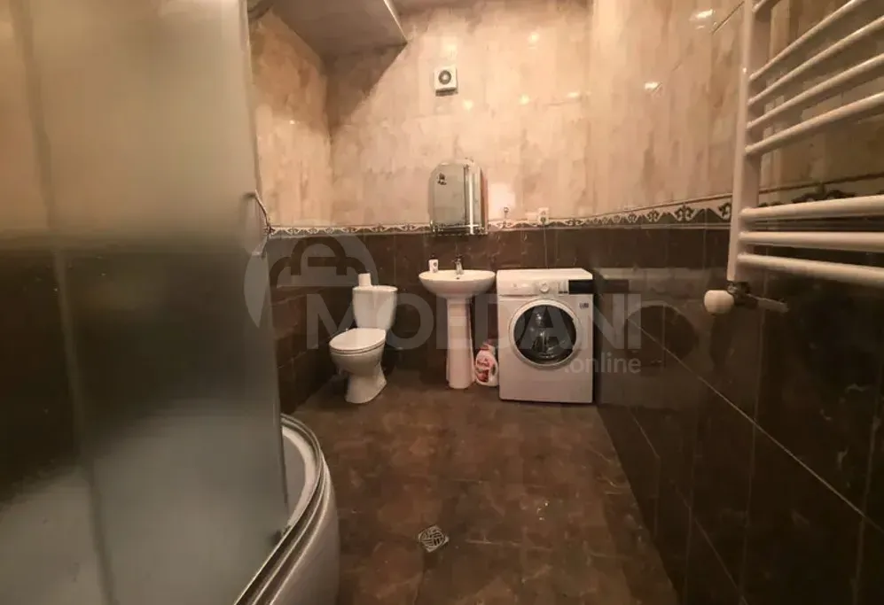 Apartments For Rent three-room 85м² 8/14 floor Tbilisi - photo 5