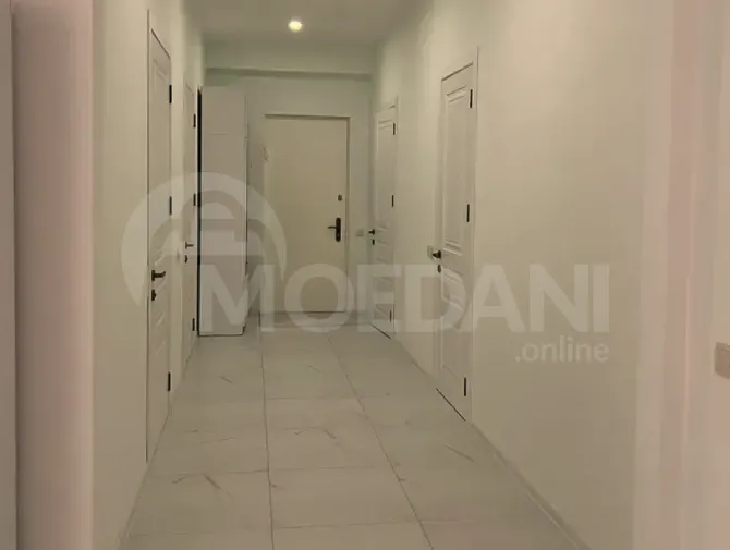 Rent 3 apartment 700м² 6/8 floor Tbilisi - photo 7