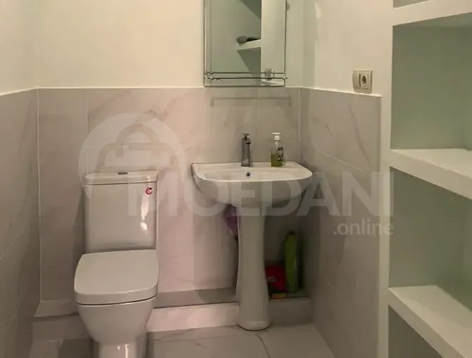 Rent 3 apartment 700м² 6/8 floor Tbilisi - photo 6