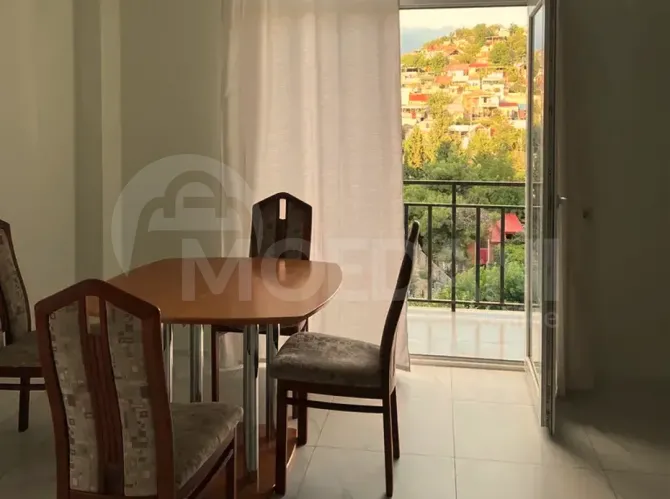 Rent 3 apartment 700м² 6/8 floor Tbilisi - photo 10