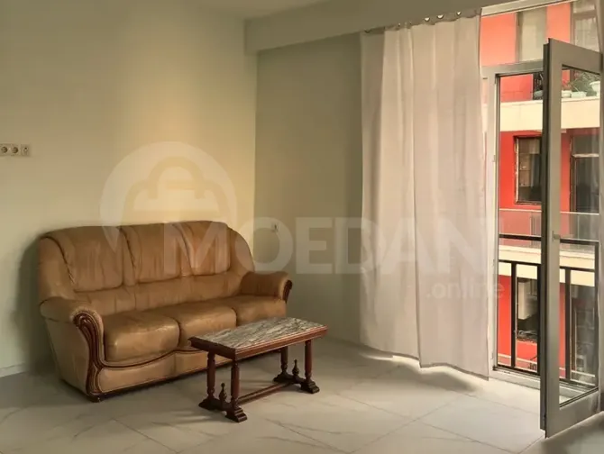 Rent 3 apartment 700м² 6/8 floor Tbilisi - photo 9