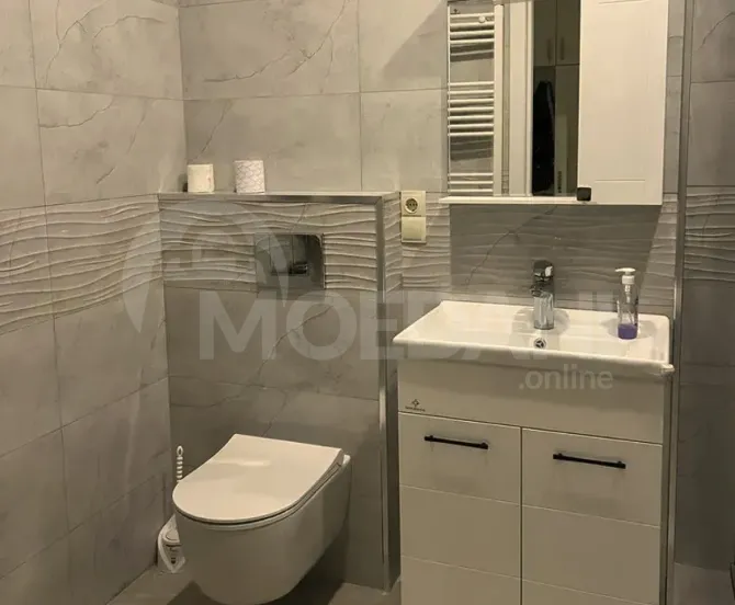 Rent 3 apartment 700м² 6/8 floor Tbilisi - photo 5