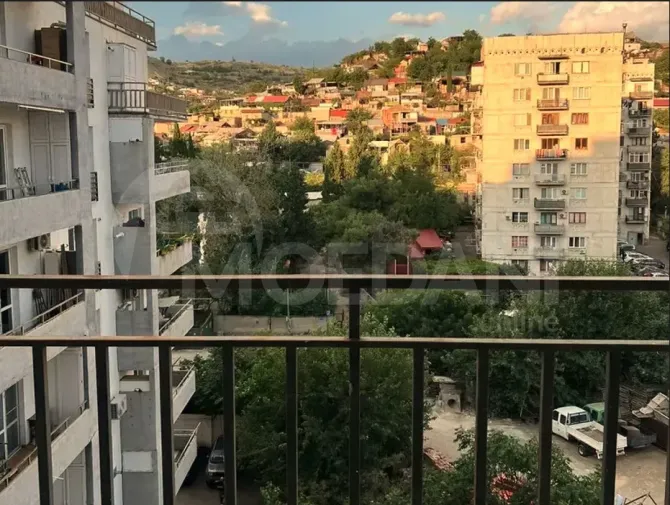 Rent 3 apartment 700м² 6/8 floor Tbilisi - photo 2