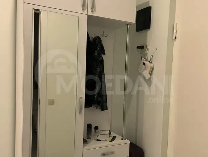 Rent 3 apartment 700м² 6/8 floor Tbilisi - photo 4