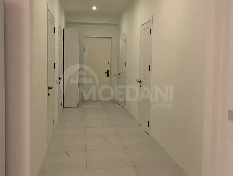 ქირავდება 3 ოთახიანი ბინა 700მ² 6/8 სართ თბილისი - photo 7