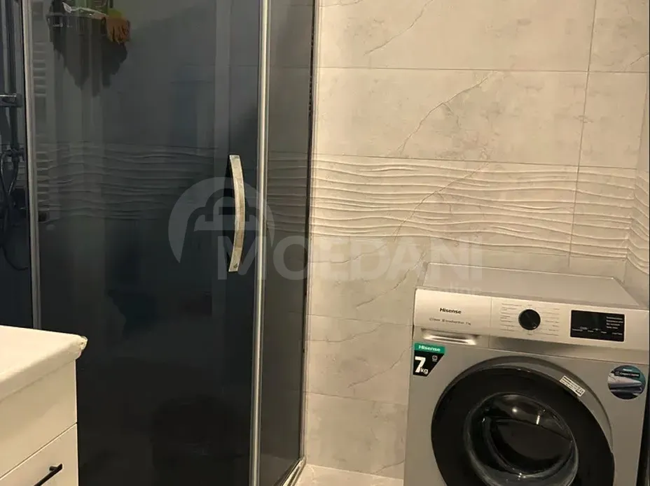 ქირავდება 3 ოთახიანი ბინა 700მ² 6/8 სართ თბილისი - photo 3