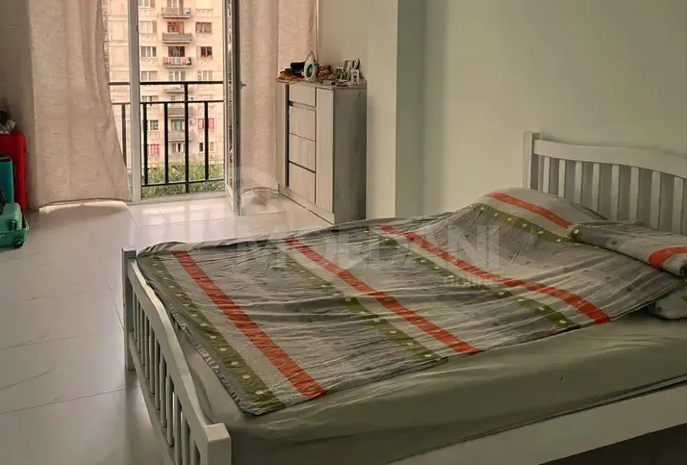 ქირავდება 3 ოთახიანი ბინა 700მ² 6/8 სართ თბილისი - photo 1