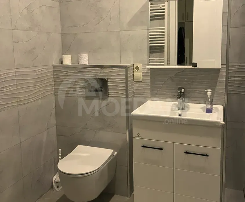 ქირავდება 3 ოთახიანი ბინა 700მ² 6/8 სართ თბილისი - photo 5