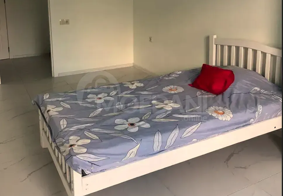 ქირავდება 3 ოთახიანი ბინა 700მ² 6/8 სართ თბილისი - photo 8