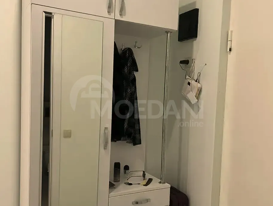 ქირავდება 3 ოთახიანი ბინა 700მ² 6/8 სართ თბილისი - photo 4