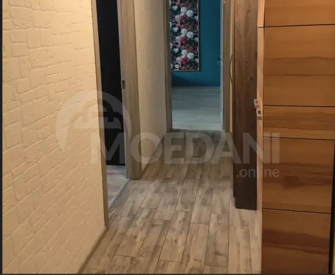 Rent 3 apartment 90м² 18/23 floor Tbilisi - photo 5