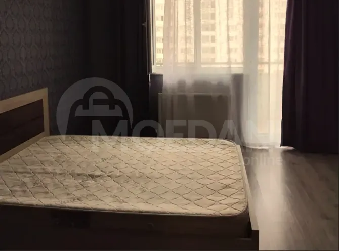 Rent 3 apartment 90м² 18/23 floor Tbilisi - photo 4