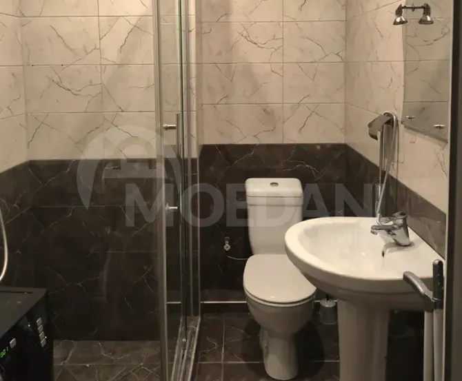 Rent 3 apartment 90м² 18/23 floor Tbilisi - photo 6