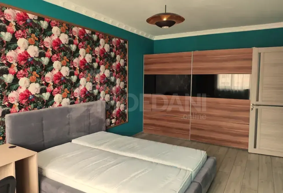 ქირავდება 3 ოთახიანი ბინა 90მ² 18/23 სართ თბილისი - photo 3