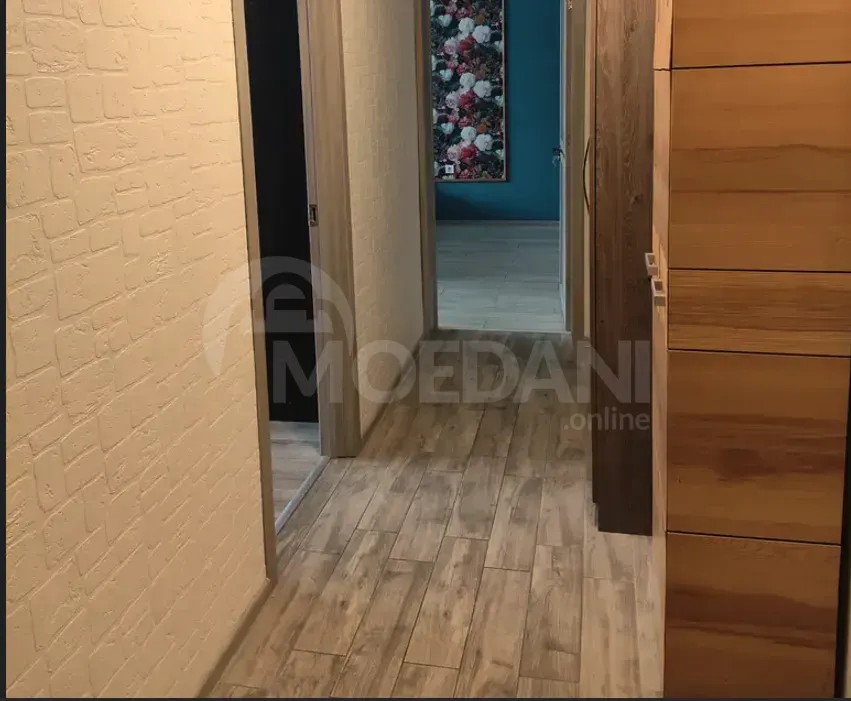 ქირავდება 3 ოთახიანი ბინა 90მ² 18/23 სართ თბილისი - photo 5